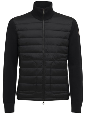 moncler - maille - homme - ah 24