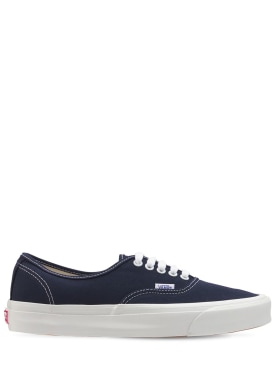 vans - sneakers - donna - sconti