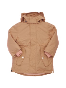 liewood - coats - kids-girls - sale