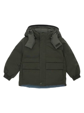 liewood - down jackets - kids-girls - sale