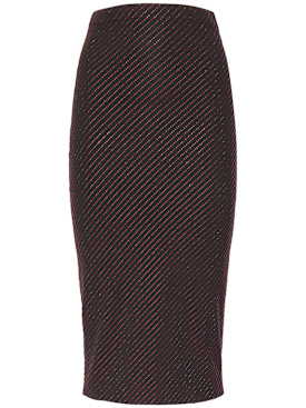 alexandre vauthier - skirts - women - sale