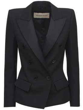 alexandre vauthier - 夹克 - 女士 - 折扣品