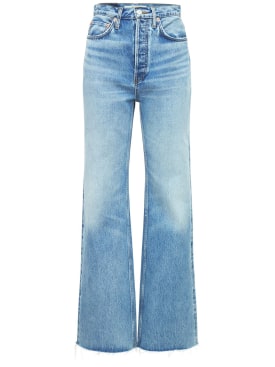 re/done - jeans - damen - neue saison