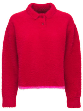 jacquemus - knitwear - women - sale