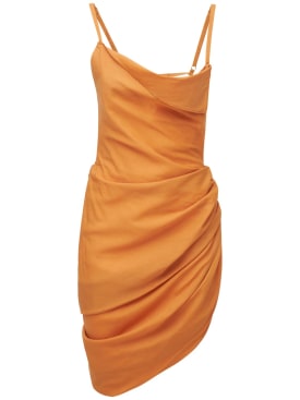 jacquemus - kleider - damen - sale