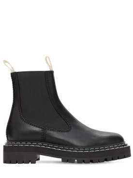 proenza schouler - boots - women - sale