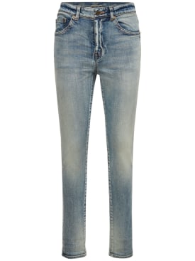 saint laurent - jeans - mujer - pv24