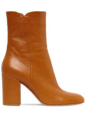 gianvito rossi - boots - women - sale