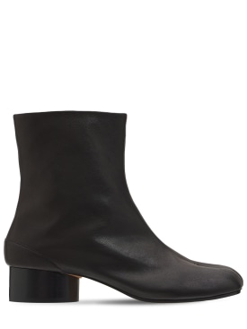 maison margiela - boots - women - new season