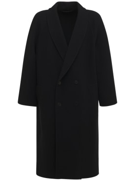 the row - coats - men - promotions