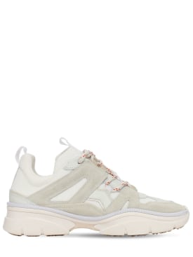 isabel marant - sneakers - women - sale