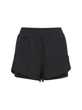 girlfriend collective - shorts - women - ss24