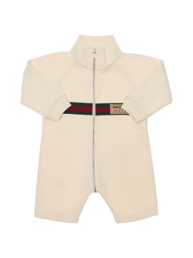 gucci - rompers - baby-girls - sale