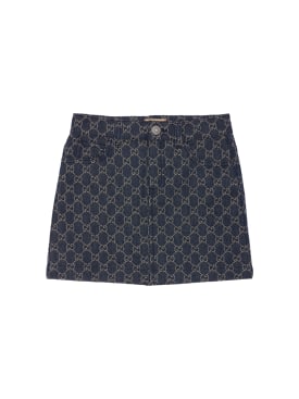 gucci - skirts - junior-girls - promotions