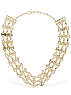 rabanne - necklaces - women - sale