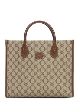gucci - sacs cabas & tote bags - homme - offres