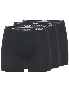 polo ralph lauren - underwear - men - ss24