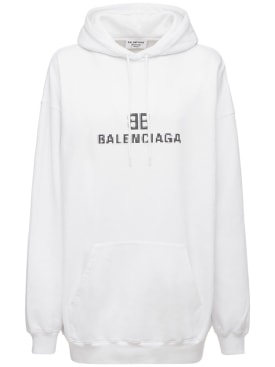 balenciaga - sweatshirts - women - sale