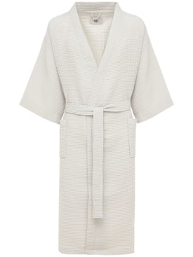 hay - bathrobes - women - ss24
