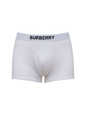 burberry - underwear - men - ss24