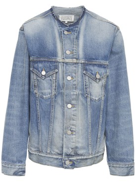 maison margiela - jackets - women - promotions