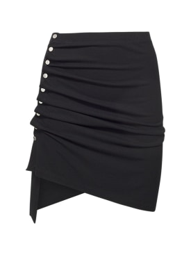 rabanne - skirts - women - sale