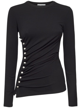 rabanne - tops - women - promotions