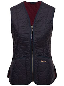 barbour - down jackets - women - promotions