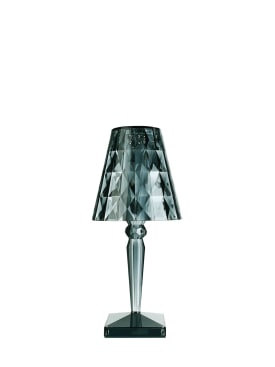 kartell - lampes de table - maison - offres