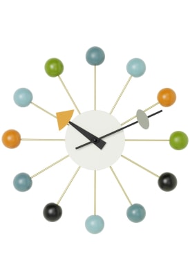 vitra - clocks - home - sale
