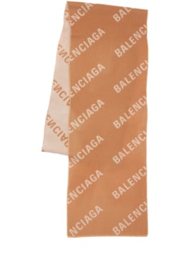 balenciaga - scarves & wraps - women - promotions