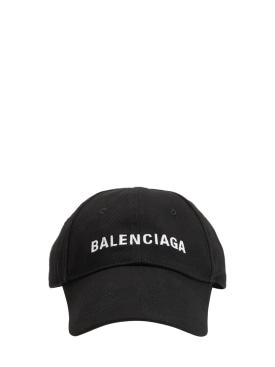 balenciaga - hats - women - promotions