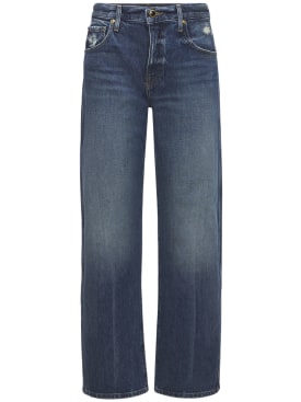 khaite - jeans - women - sale