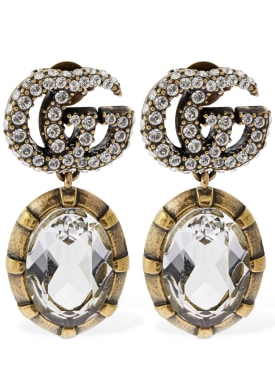 gucci - earrings - women - promotions