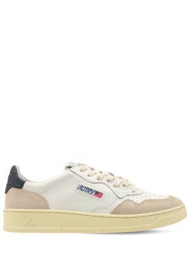 autry - sneakers - hombre - pv24