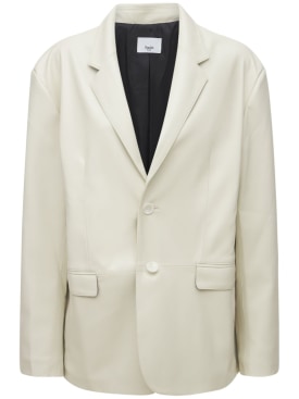 the frankie shop - jackets - women - sale