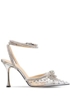 mach & mach - schuhe mit absatz - damen - sale