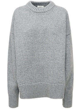 the row - ニットウェア - レディース - new season