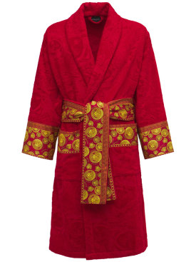 versace - bathrobes - women - promotions