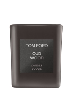 tom ford beauty - bougies & senteurs - beauté - homme - offres