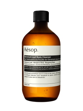 aesop - body wash & soap - beauty - women - ss24