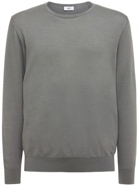 annagreta - knitwear - men - sale