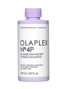 olaplex - shampooing - beauté - homme - offres