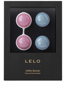 lelo - sexual wellness - beauty - women - promotions