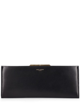 saint laurent - clutches - women - promotions