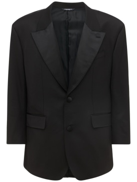 dolce & gabbana - jackets - men - sale