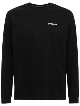 patagonia - t-shirts - men - new season