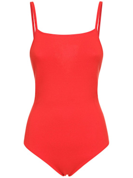 agnona - trajes de baño - mujer - promociones