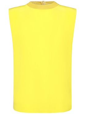 agnona - top - donna - sconti