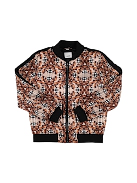 burberry - felpe - bambini-bambino - sconti